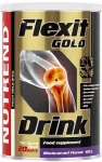 Nutrend Nutrend Flexit Gold jook, apelsinimaitseline &ndash; 400 g