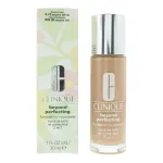 Clinique Clinique Beyond Perfecting Foundation + Concealer 2-&uuml;hes jumestuskreem ja peitekreem, 30 ml