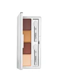 Clinique Clinique All About Shadow Quad 03 Morning Java lauv&auml;rvipalett, 3,3 g