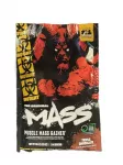 Mutant Mutant Mutant Mass, kolmekordse &scaron;okolaadi maitse &ndash; 35 g (1/4 portsjonist)