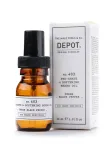 Depot Depot, 400 Shave Specifics No. 403, v&auml;rske must pipar, pehmendav, raseerimis-eel&otilde;li, 30 ml