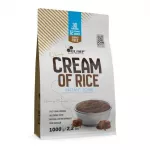 Olimp Nutrition Olimp Nutrition riisikreem kreemja &scaron;okolaadiga - 1000 g