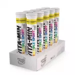 Olimp Nutrition Olimp Nutrition Vita - Min Multiple Sport, tsitruse maitsega &ndash; 10 x 20 tabletti