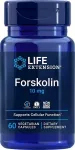 Life Extension Life Extension forskoliin, 10 mg - 60 kapslit
