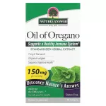 Nature's Answer Nature's Answer Oregano&otilde;li, 150 mg &ndash; 90 kapslit
