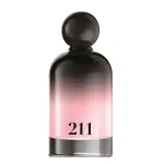 Chantal Thomass Chantal Thomass, 211, Eau De Parfum, Naistele, 100 ml *Tester