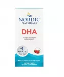 Nordic Naturals NORDIC NATURALS DHA Omega-3 &otilde;li &ndash; 180 kapslit