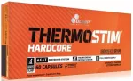 Olimp Nutrition Olimp Nutrition Thermo Stim Hardcore - 60 kapslit