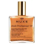 Nuxe Nuxe &ndash; universaalne keha&otilde;li kehale, n&auml;ole ja juustele, 100 ml