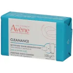 Avene Av&egrave;ne puhastav seebit&uuml;kk n&auml;ole, 100 g