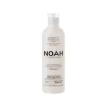 Noah Noah looduslik lavendliga juukseid tugevdav &scaron;ampoon, 250 ml
