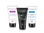 Bruno Vassari Bruno Vassari Multimasking-komplekt: The Specifics, niisutav kreemmask n&auml;ole, 50 ml + The Specifics, A-vitamiiniga, stressiv&auml;hendav, p&auml;eva- ja &ouml;&ouml;kreemmask n&auml;ole, 50 ml +