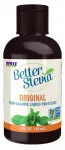 Now Foods NOW Foods Better Stevia vedel magusaine, originaal - 59 ml.