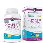 Nordic Naturals NORDIC NATURALS Complete Omega - 120 kapslit