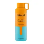 Armaf Armaf, Odyssey Mandarin Sky, pihustatav deodorant meestele, 200 ml