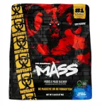 Mutant Mutant Mutant Mass, vanillij&auml;&auml;tis &ndash; 2270 g