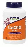 Now Foods NOW Foods CoQ10, 60mg - 180 kapslit
