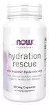 Now Foods NOW Foods Hydration Rescue - 60 kapslit