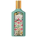 Gucci Gucci, Flora Gorgeous Jasmine, parf&uuml;&uuml;mvesi, naistele, 100 ml