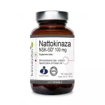 Kenay KENAY Nattokinase NSK-SD - 60 kapslit