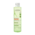 A-Derma A-Derma Exomega Control Emollient Foaming Gel &otilde;rn pesemisgeel n&auml;ole ja kehale, 200 ml