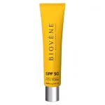Biovene Biovene, h&uuml;aluroonhape, anti-aging, p&auml;ikesekaitsekreem, n&auml;ole, SPF50, 40 ml *Tester