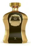 Afnan Afnan Highness X Brown, parf&uuml;&uuml;mvesi, unisex, 100 ml