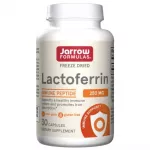 Jarrow Formulas Jarrow Formulas laktoferiin 250 mg - 30 kapslit