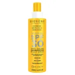 Biovene Biovene, h&uuml;aluroonhape, roheline tee, anti-aging, p&auml;ikesekreemi j&auml;rele piim, 200 ml *Tester