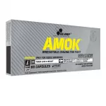 Olimp Nutrition Olimp Nutrition Amok - 60 kapslit