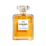 Chanel Chanel, Chanel N&deg;5, Eau De Parfum, Naistele, 100 ml