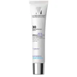 La Roche-Posay La Roche-Posay, Mela B3, niatsiinamiid, k&otilde;ikidele nahat&uuml;&uuml;pidele, hommikune, kerge n&auml;okreem, SPF30, 40 ml