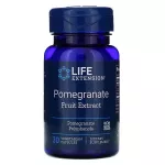 Life Extension Life Extension Pomegranate Fruit Extract 30 &ndash; 30 kapslit