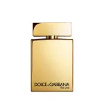 Dolce & Gabbana Dolce & Gabbana, The One Gold Intense, parf&uuml;&uuml;mvesi, meestele, 100 ml