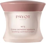 Payot Payot Nr. 2 ka&scaron;miirine toitev ja siluv n&auml;okreem, 50 ml