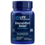 Life Extension LIFE EXTENSION Discomfort Relief (marjamaitseline) &ndash; 60 tabletti