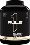 Rule One Rule One Source7 valgud, vanillij&auml;&auml;tis &ndash; 2260 g