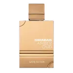 Al Haramain Al Haramain Amber Oud White Edition, parf&uuml;&uuml;mvesi, unisex, 100 ml