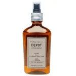 Depot Depot, 600 Body Solutions No. 607, Botanical Complex, Erutav, Keha sprei, N&auml;ole & kehale, M&uuml;nd, ingver & kardemon, 200 ml