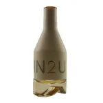 Calvin Klein Calvin Klein, CK IN2U, Eau De Toilette, Naistele, 50 ml