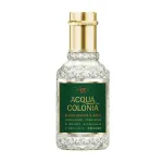 4711 4711 Acqua Colonia Blood Orange & Basil, odekolonn, unisex, 50 ml