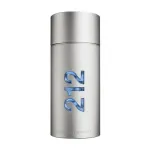 Carolina Herrera Carolina Herrera, 212 Men, Eau De Toilette, Meestele, 100 ml