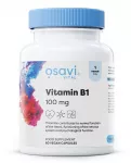 Osavi Osavi B1-vitamiin, 100 mg - 60 kapslit