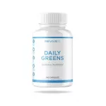 Revive Revive Daily Greens &ndash; 180 kapslit