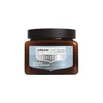 Arganicare Arganicare, biotiin, juuksehoolduslik kreemmask, taastav, 500 ml