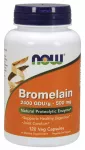Now Foods NOW Foods bromelaiin, 500 mg &ndash; 120 kapslit