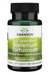 Swanson Swansoni laia toimespektriga Sceletium Tortuosum, 50 mg &ndash; 60 kapslit