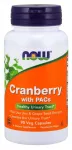 Now Foods NOW Foods Spanguolių skonio su PAC &ndash; 90 kapsulėt