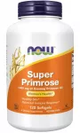 Now Foods NOW FOODS Super Primrose - 120 kapslit