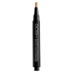 Gosh Gosh, Click'N, peentaja pastapliiats, 03, tume, 2,9 ml